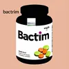 Precio de bactrim tabletas a